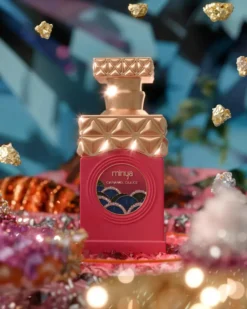 Minya Caramel Dulce Eau De Parfum