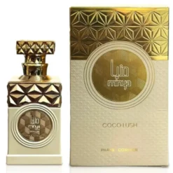 Minya Coco Lush