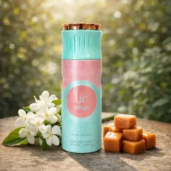 Minya Deodorant Spray