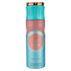 Minya Deodorant Spray