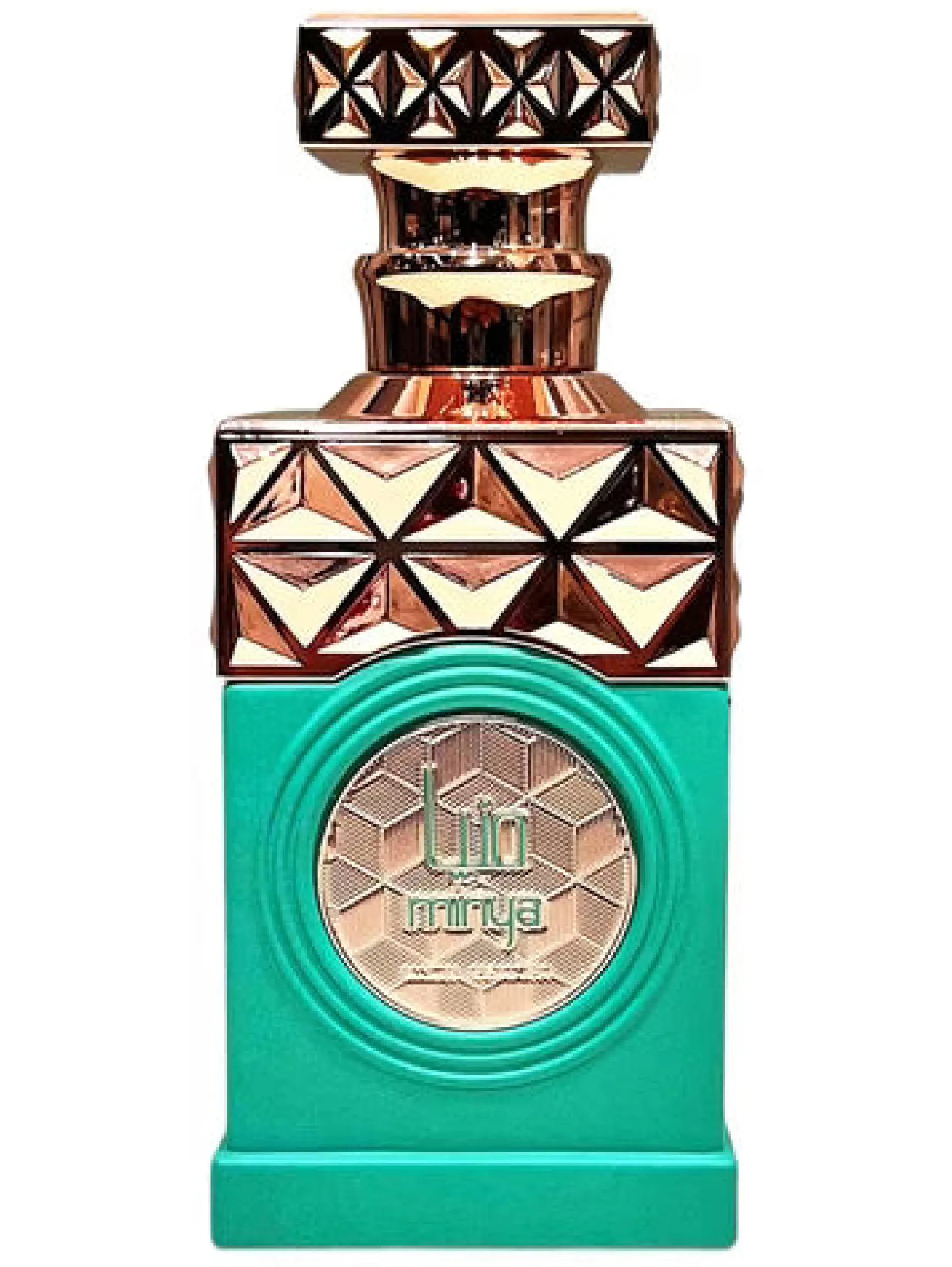 Minya Eau De Parfum