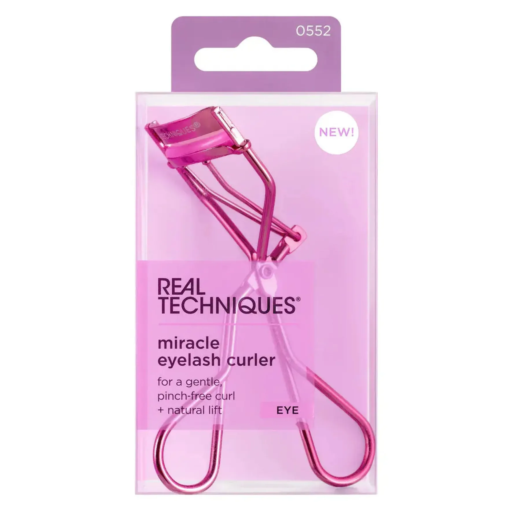 Miracle Eyelash Curler