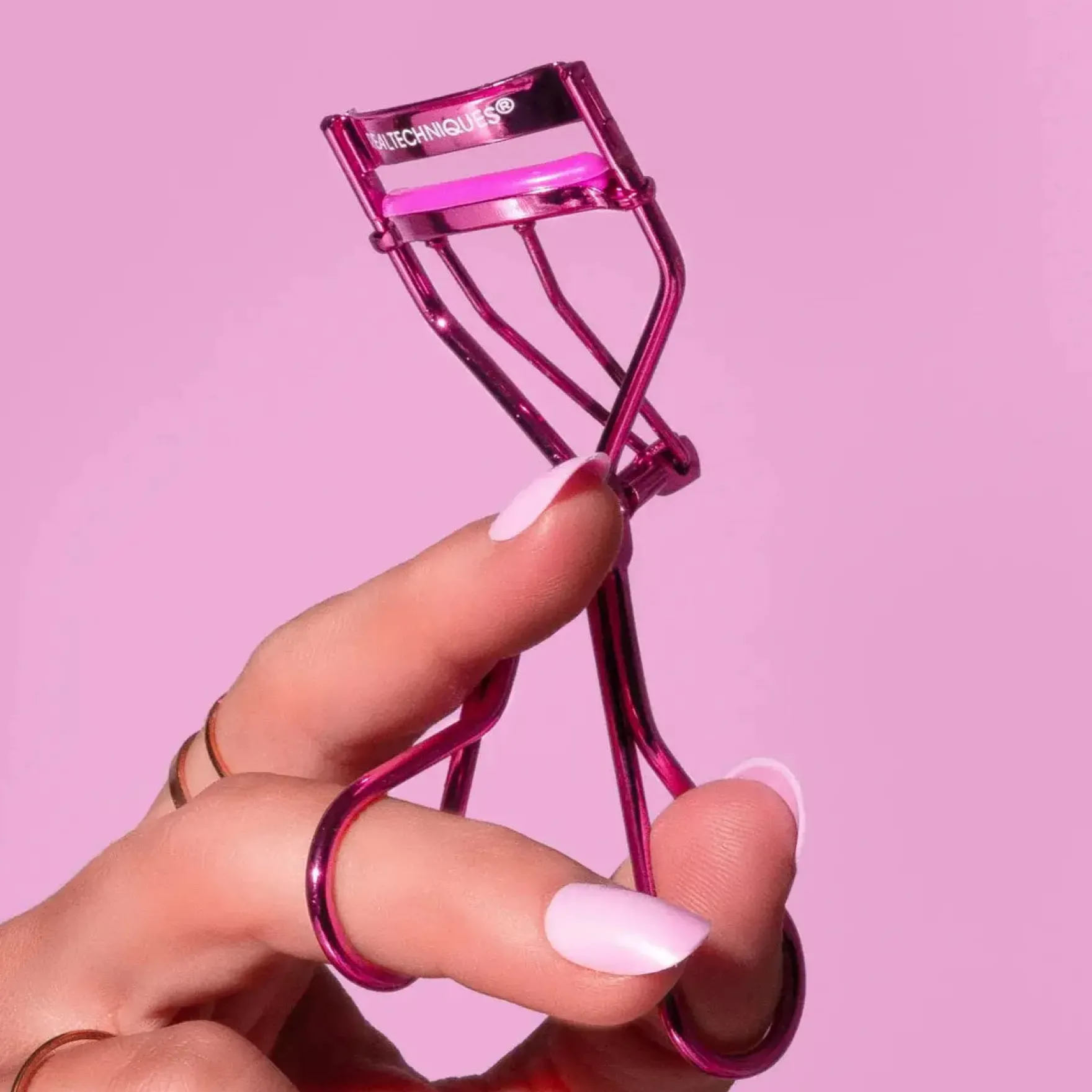 Miracle Eyelash Curler