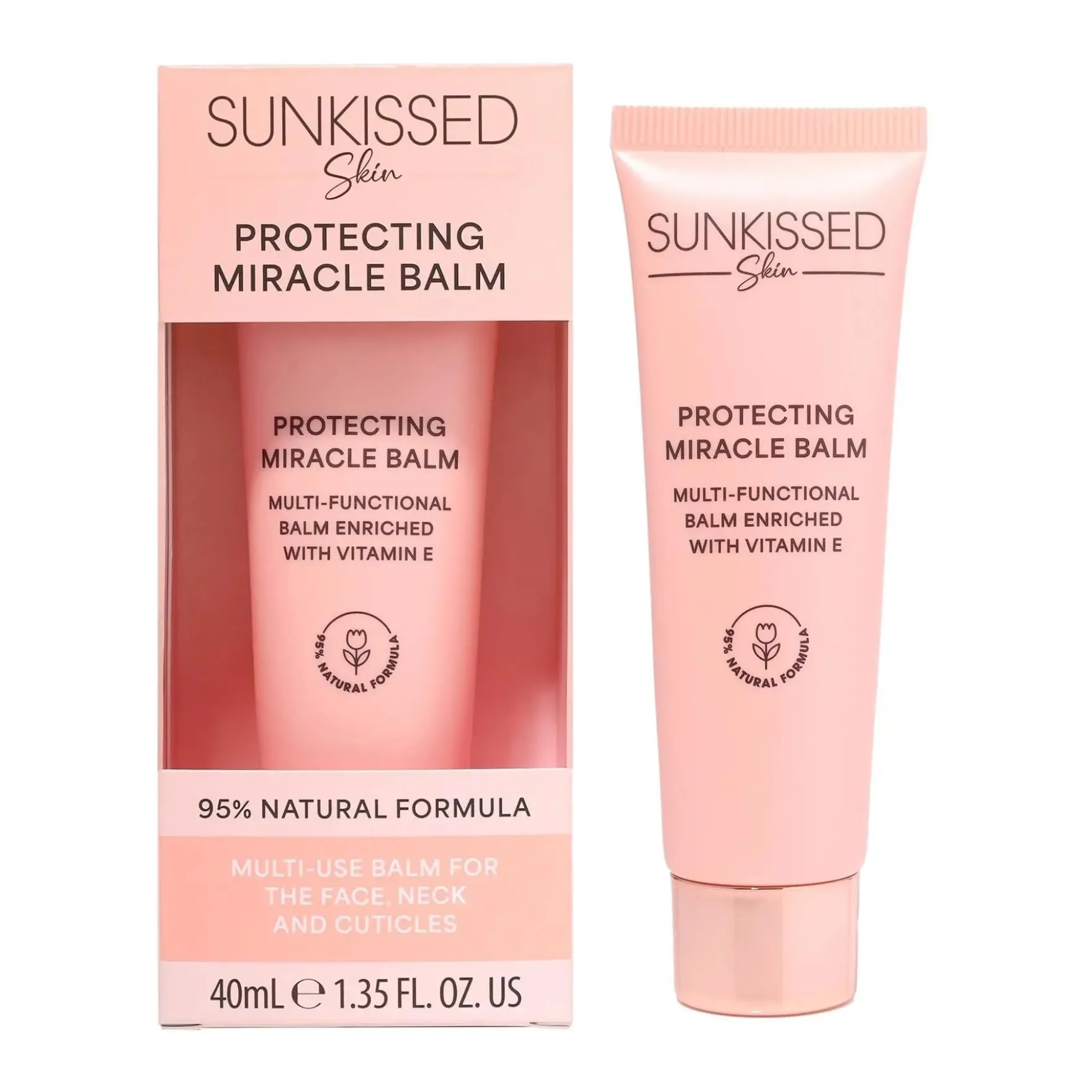 Miracle Balm