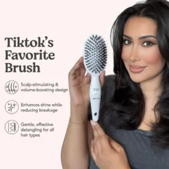 Miracle Brush Lilac