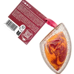 Miracle Complexion Sponge & Case Ornament