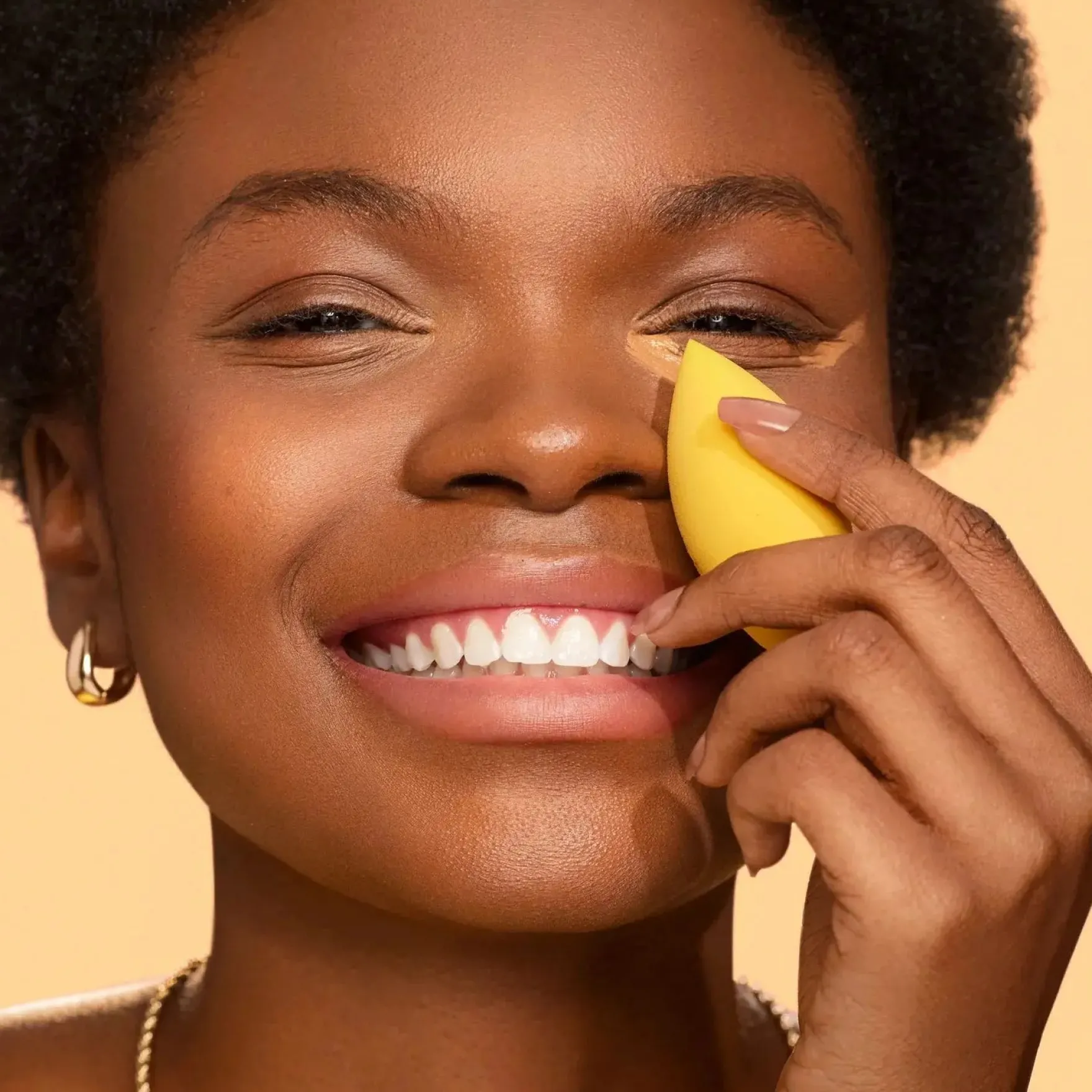 Miracle Complexion Sponge + Concealer Sponge Duo