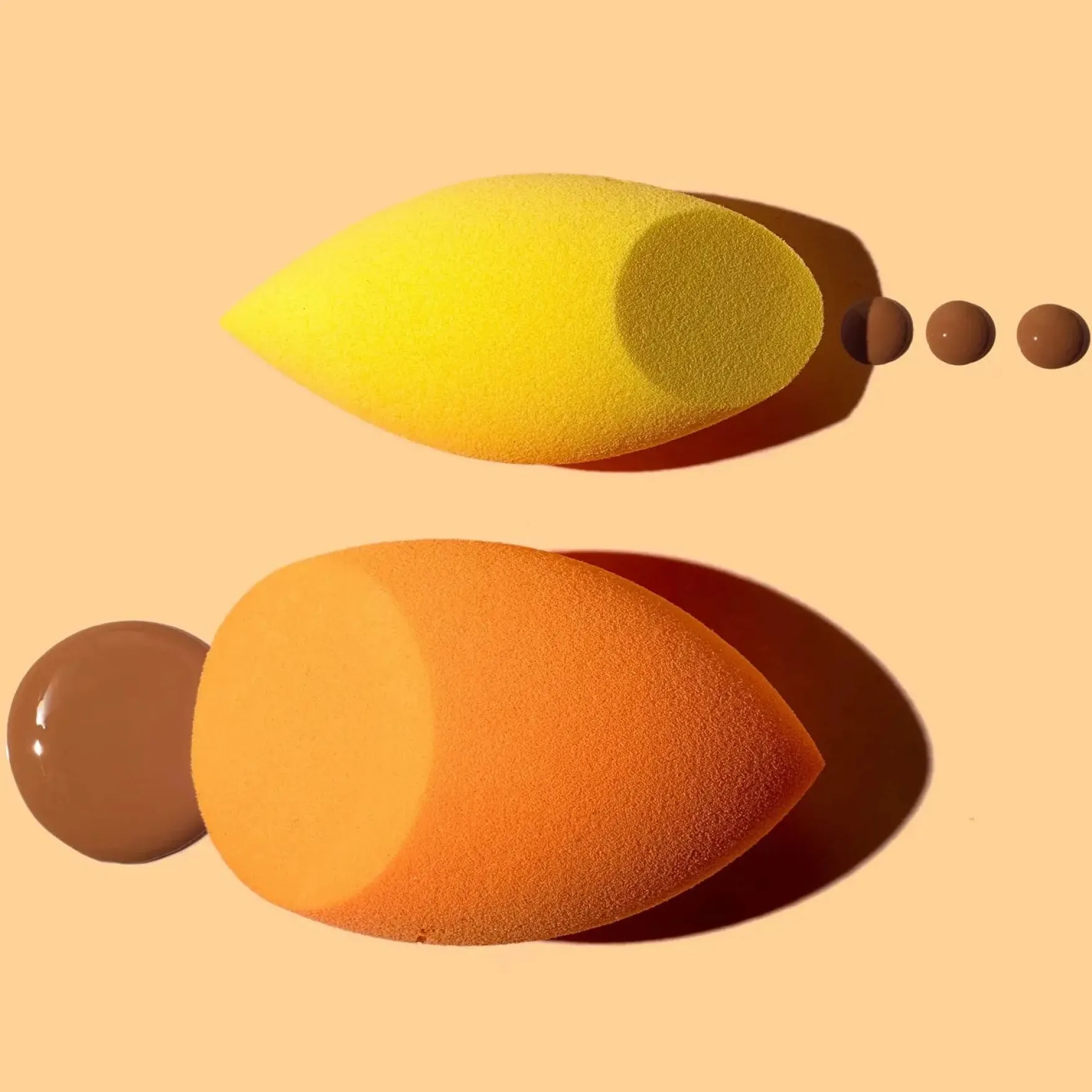 Miracle Complexion Sponge + Concealer Sponge Duo