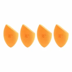 4 Miracle Complexion Sponges