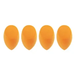 4 Miracle Complexion Sponges