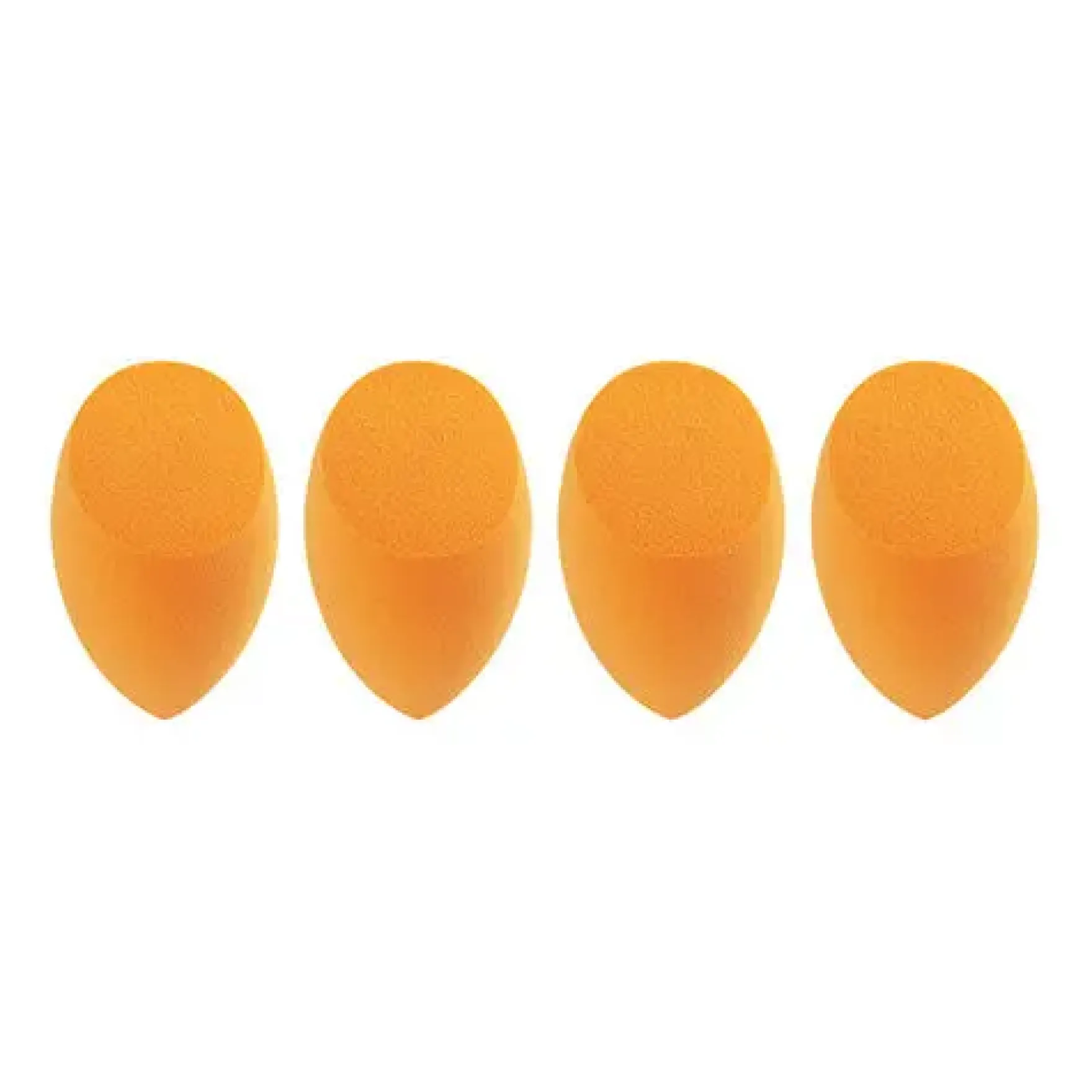 4 Miracle Complexion Sponges