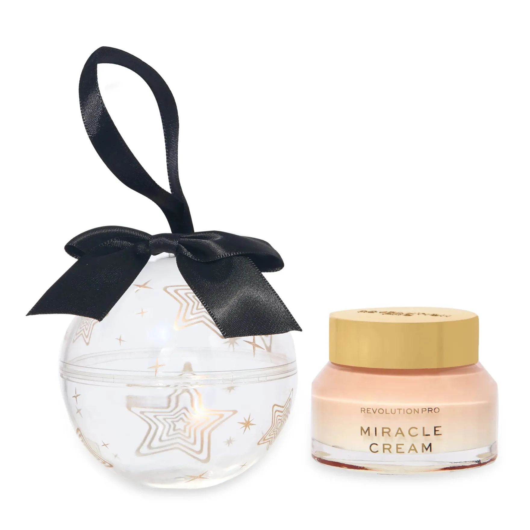 Miracle Cream Bauble Gift
