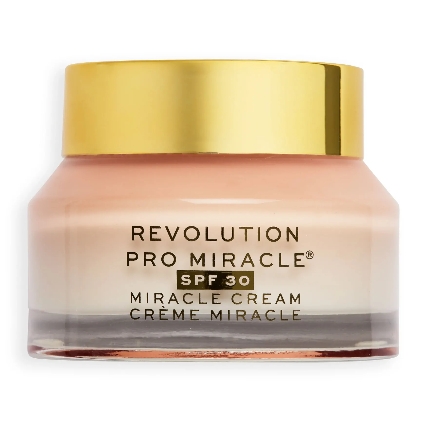 Miracle Cream SPF 30
