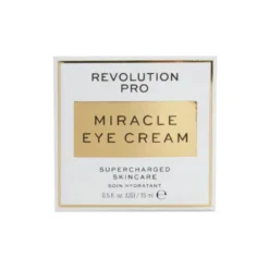 Miracle Eye Cream