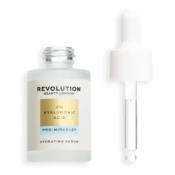 Miracle 2% Hyaluronic Acid Serum