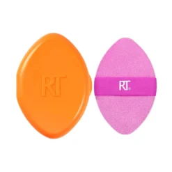 Miracle 2 In 1 Powder Puff & Case