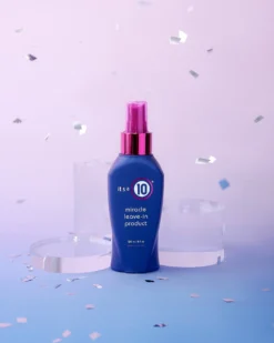 Miracle Leave-in Product