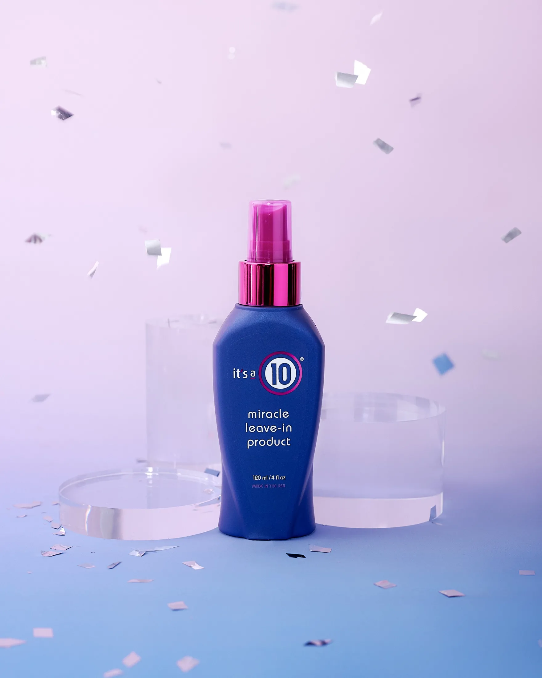 Miracle Leave-in Product
