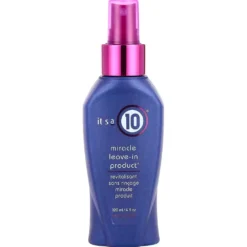 Miracle Leave-in Product
