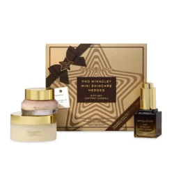 Miracle Mini Skincare Heroes Gift Set