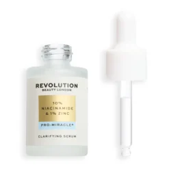 Miracle 10% Niacinamide 1% Zinc Serum