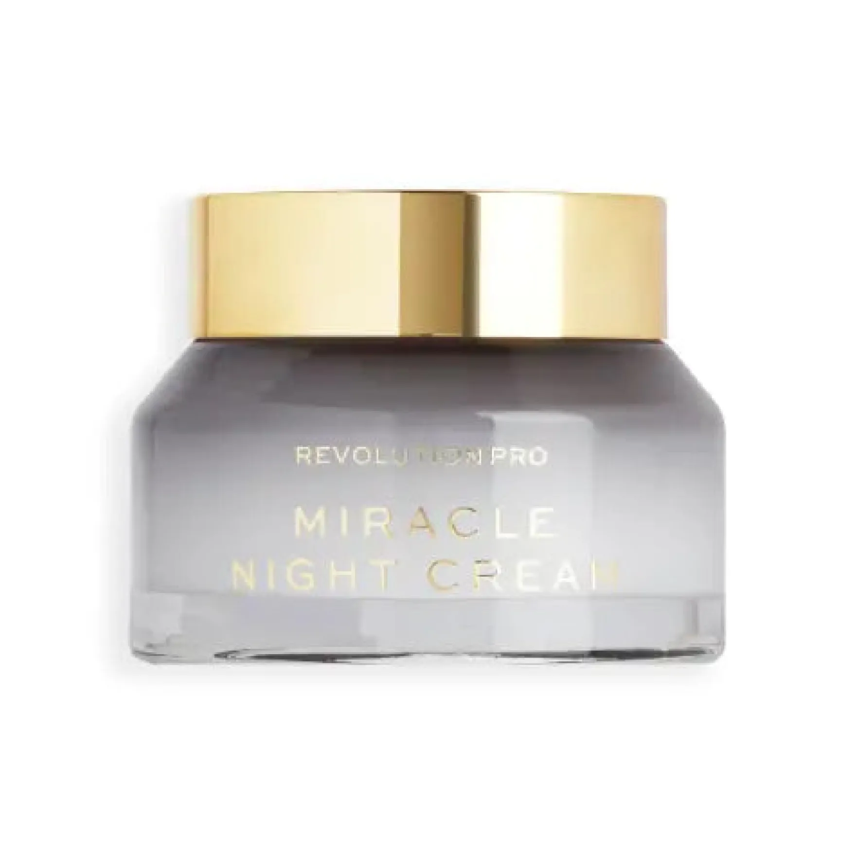 Miracle Night Cream