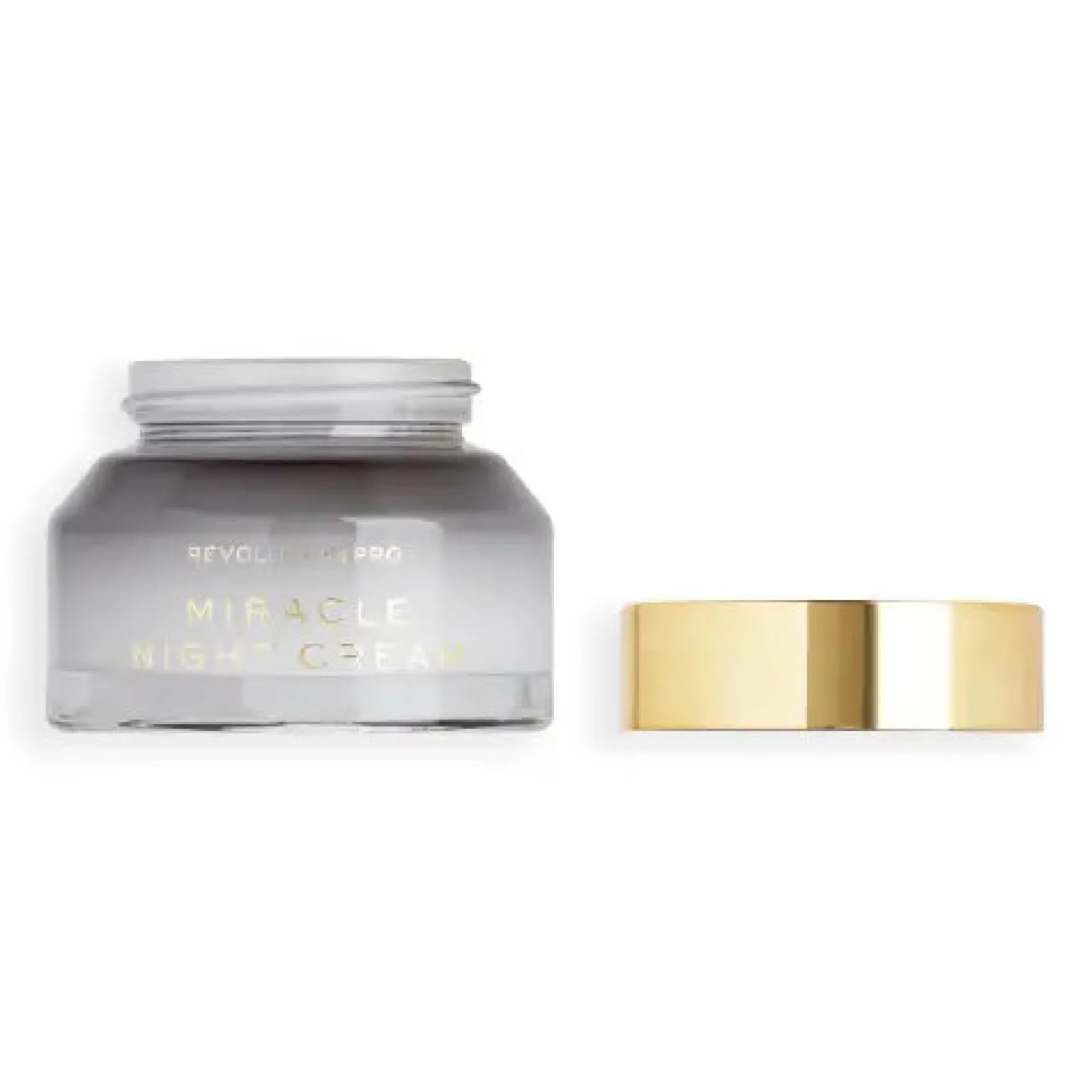 Miracle Night Cream