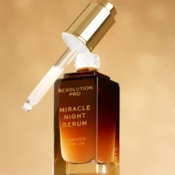 Miracle Night Rescue Serum Advanced Complex