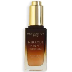 Miracle Night Rescue Serum Advanced Complex