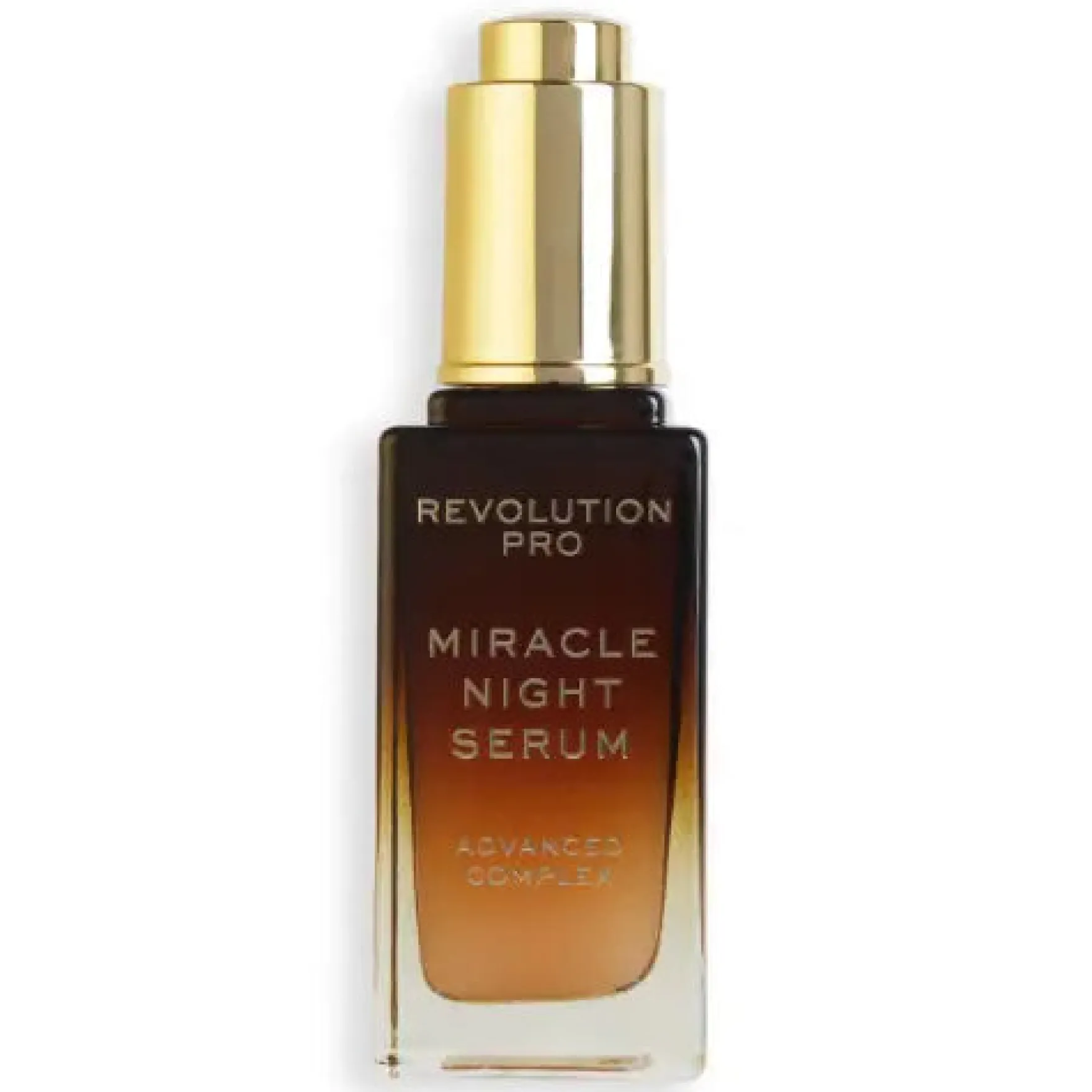 Miracle Night Rescue Serum Advanced Complex