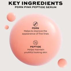 Miracle PDRN & Pink Peptide Serum