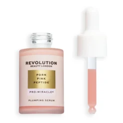 Miracle PDRN & Pink Peptide Serum
