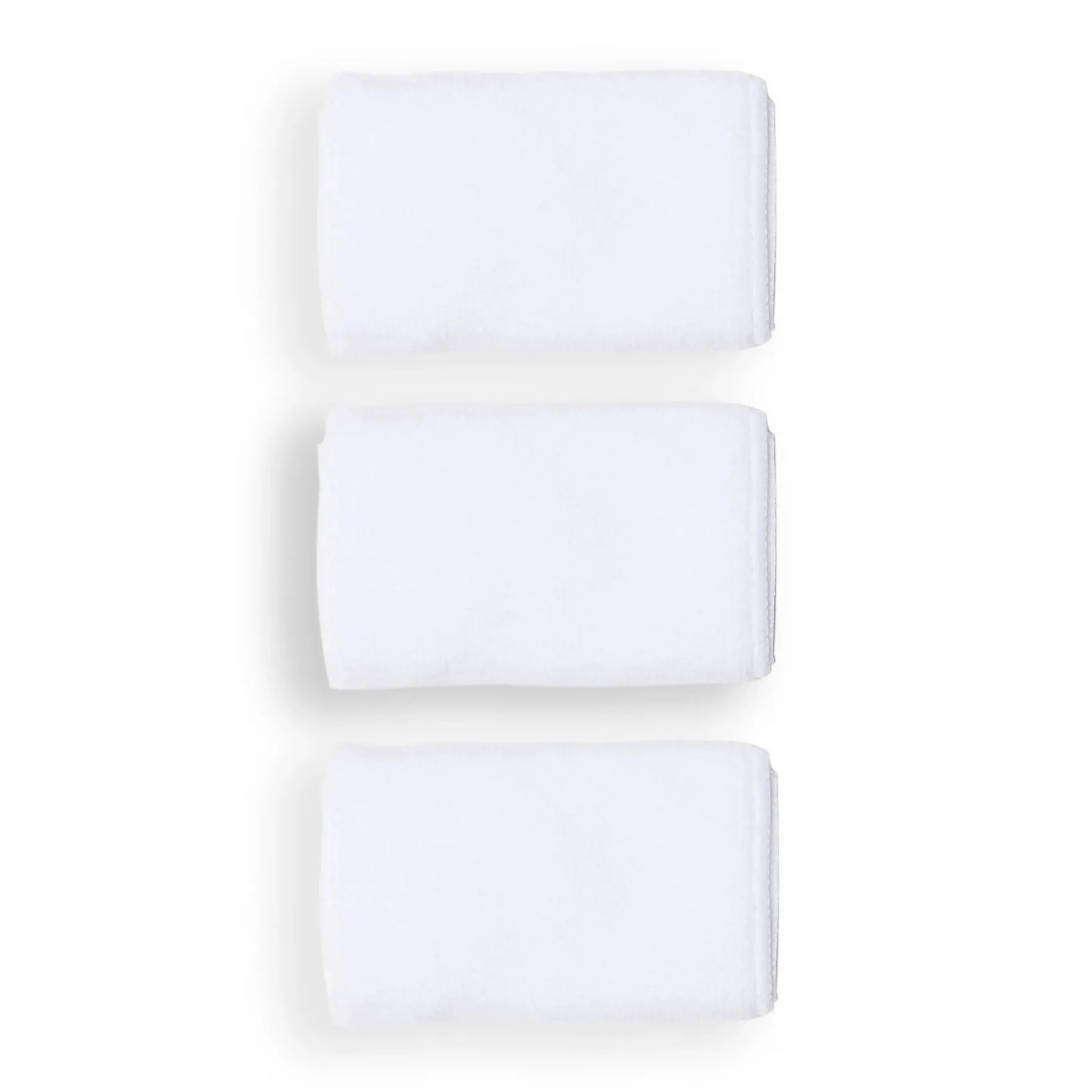 Miracle Reusable Microfibre Cleansing Cloths
