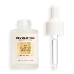 Miracle 2% Salicylic Acid BHA Anti Blemish Serum