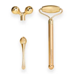 Miracle Sculpting Facial Roller Set