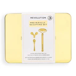 Miracle Sculpting Facial Roller Set