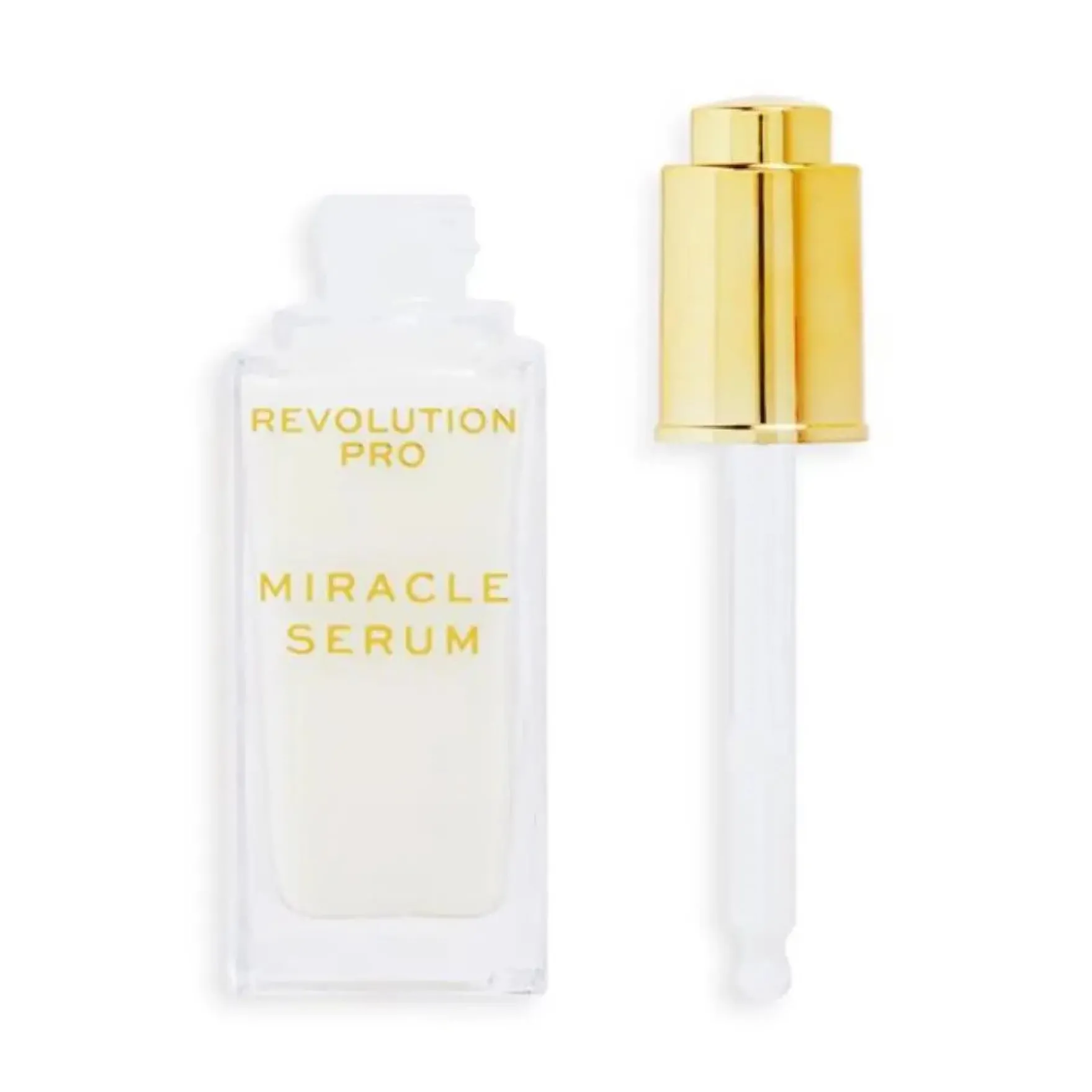 Miracle Serum