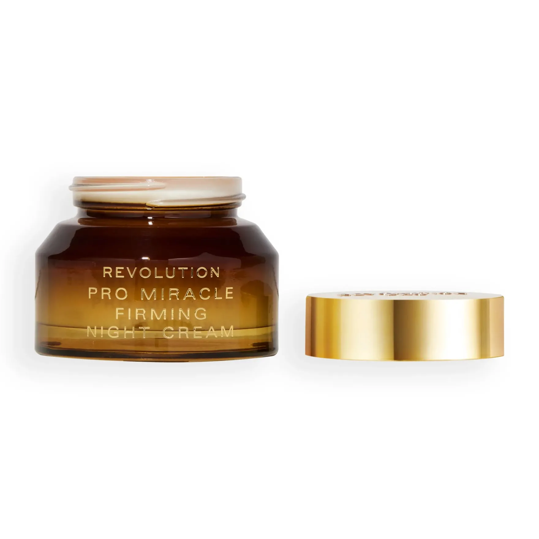 Miracle Vegan Collagen Night Cream