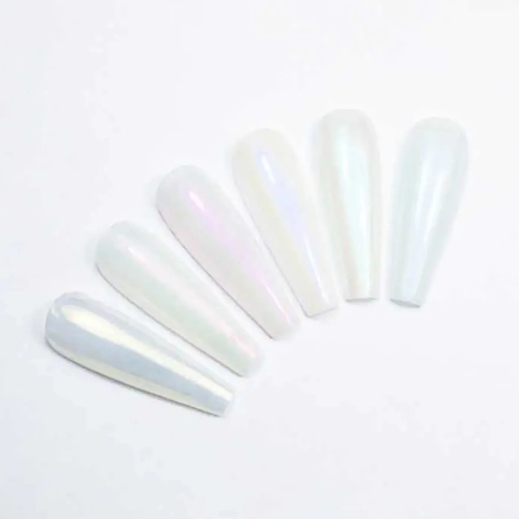 Mirror Effect Powder Set No. 8