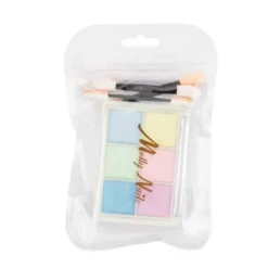 Mirror Effect Powder Set No. 8