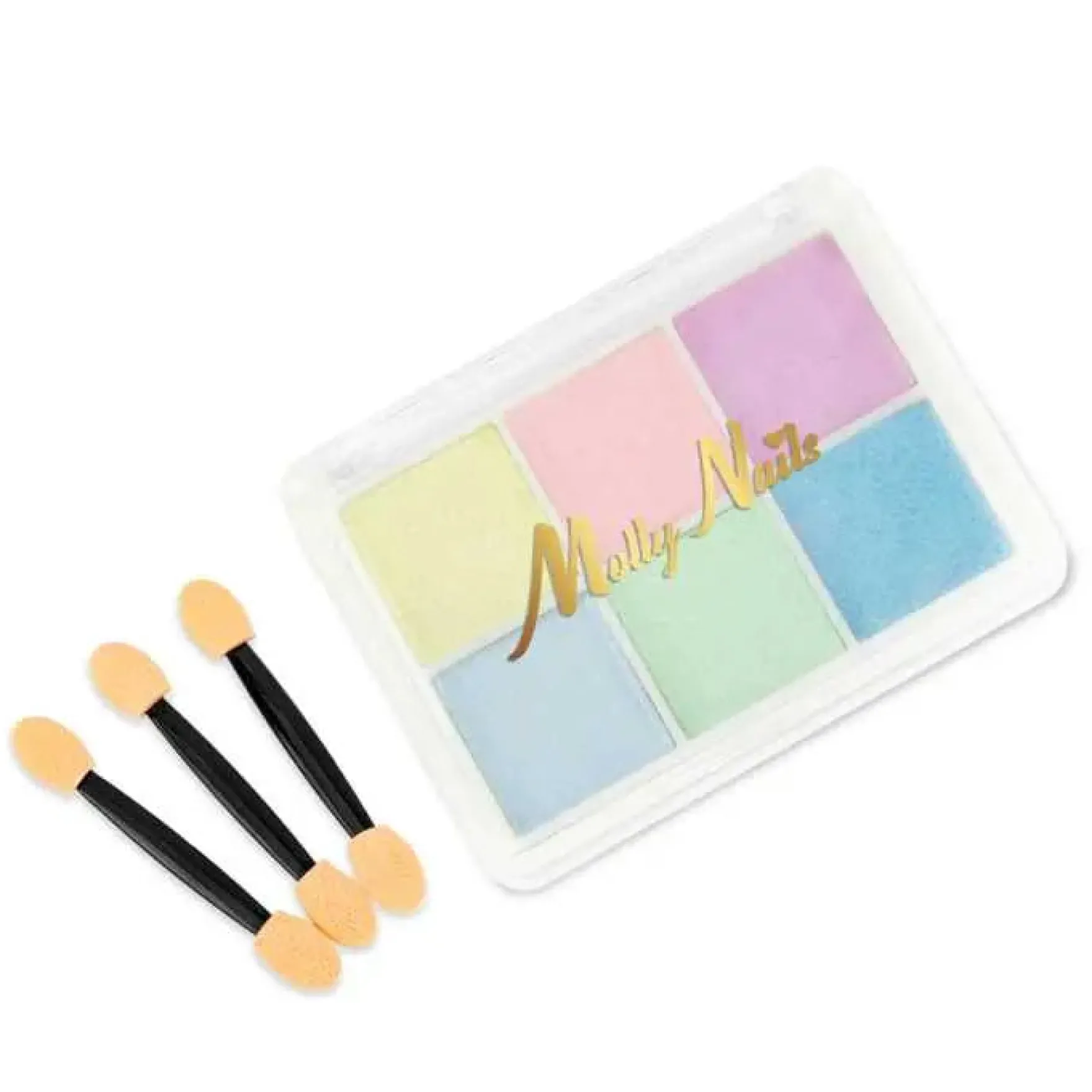 Mirror Effect Powder Set No. 8