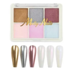 Mirror Effect Powder Set No. 1