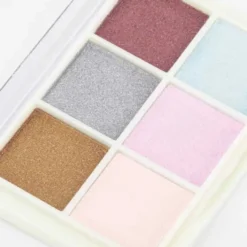 Mirror Effect Powder Set No. 1