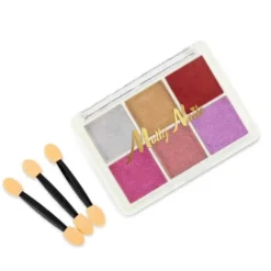 Mirror Effect Powder Set No. 4