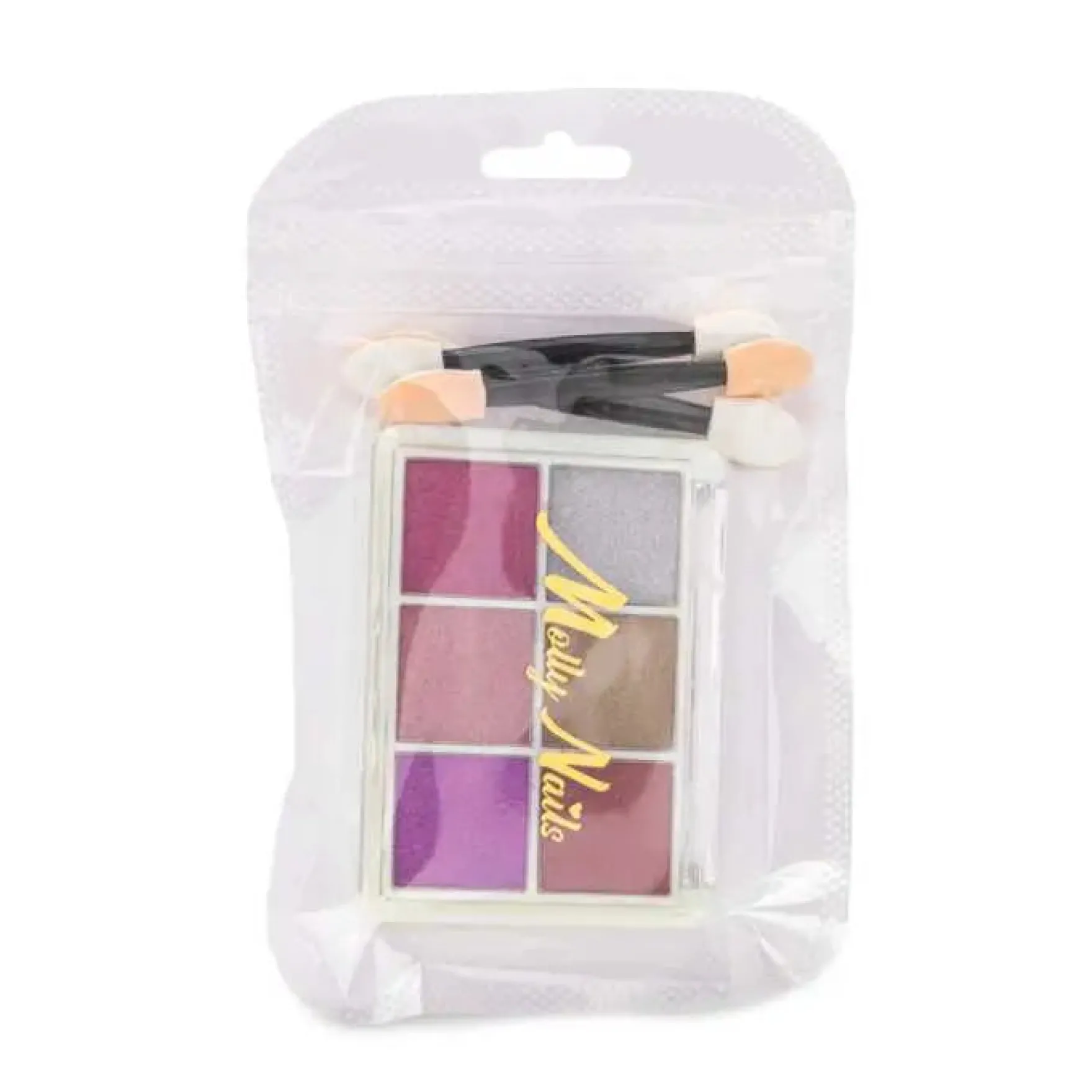 Mirror Effect Powder Set No. 4
