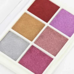 Mirror Effect Powder Set No. 4