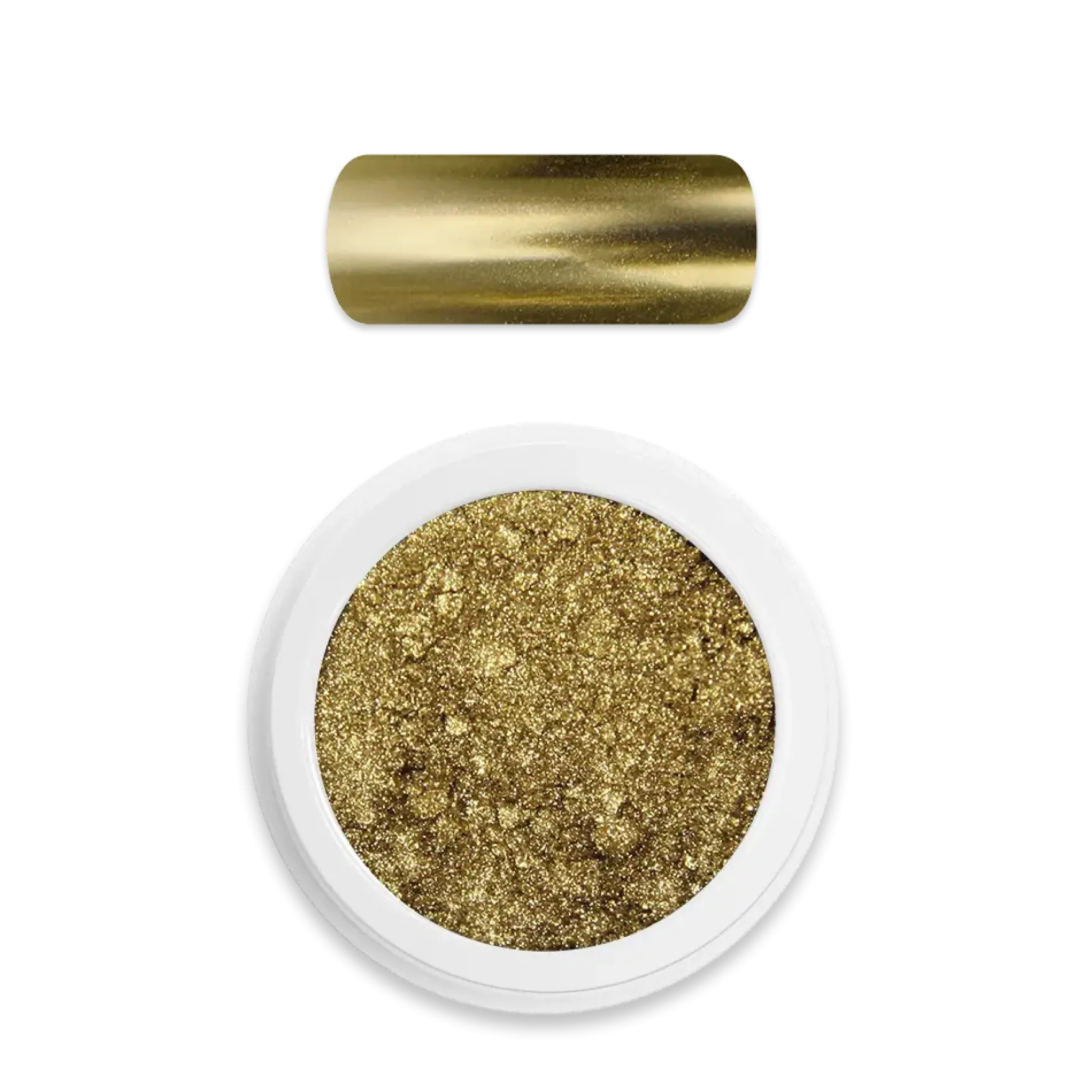 Mirror Powder No. 06 Gold