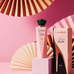 Miss Dream Pink