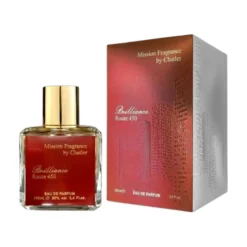Mission Fragrance Brilliance Route 450