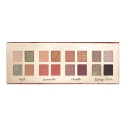 Mixology Eyeshadow Palette